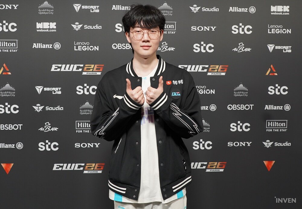 Viper：如果再次相遇HLE，彼此都非常了解感觉应该又会打满