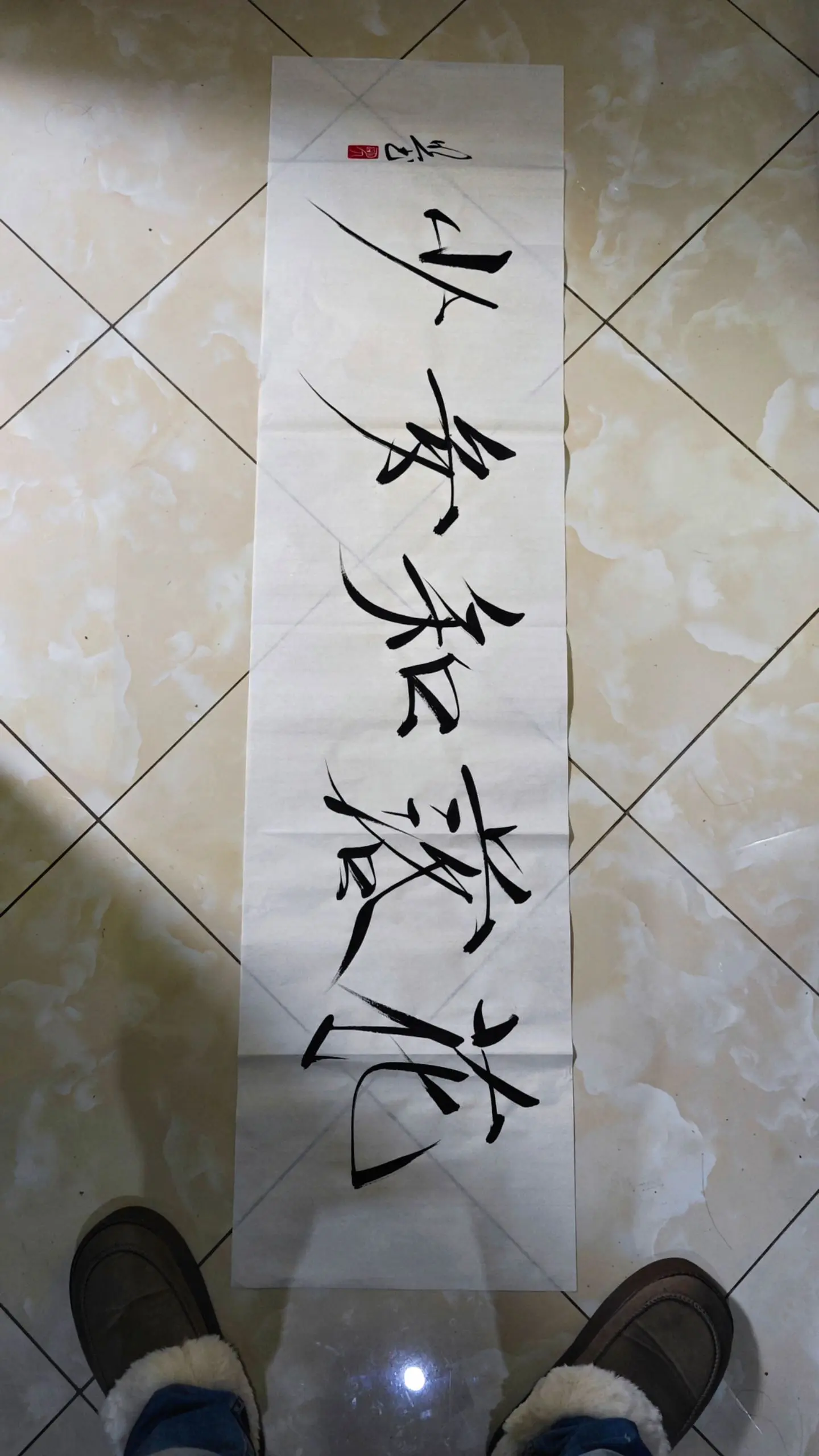 夜来风雨声，花落知多少。