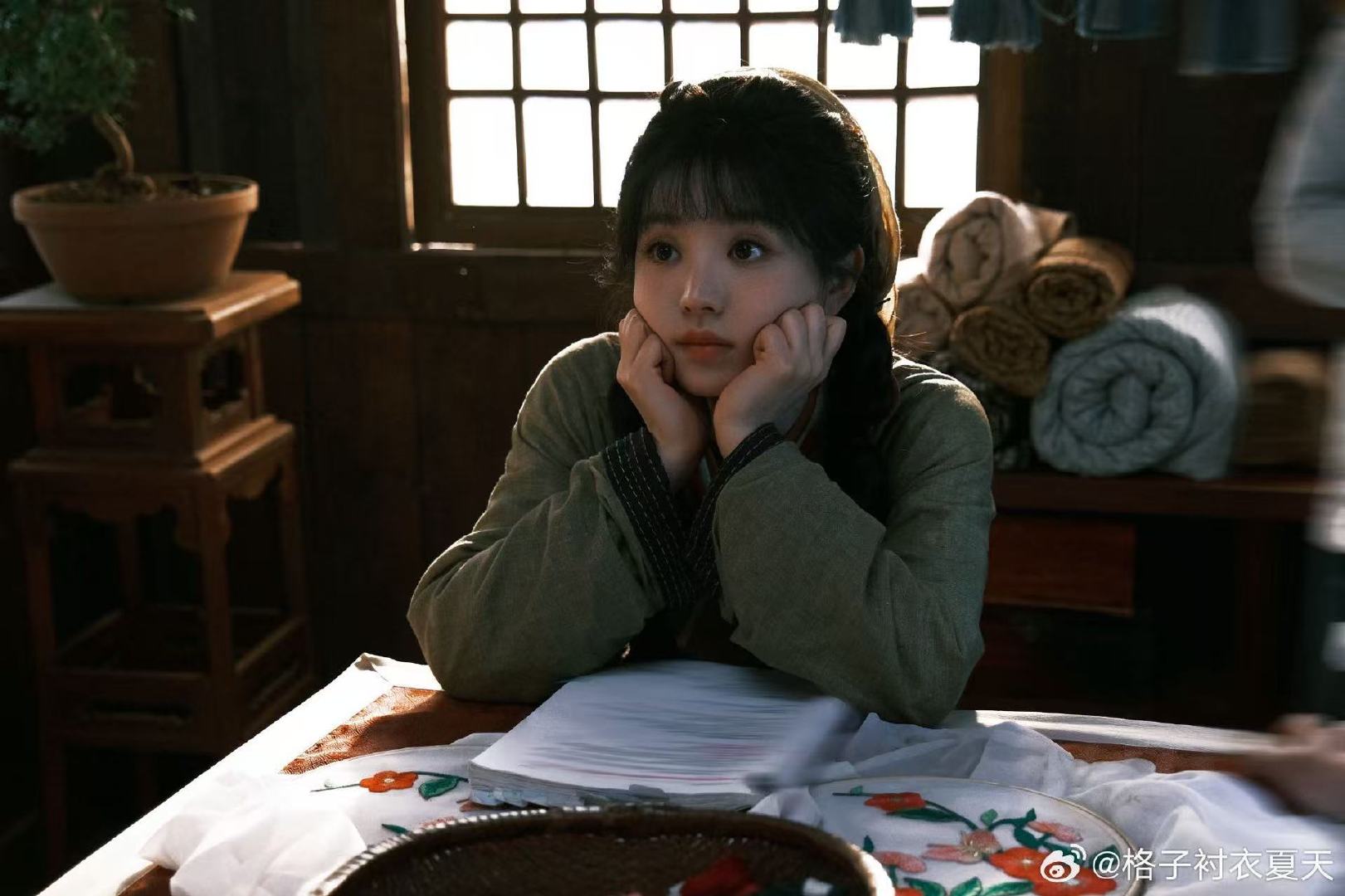 樊长玉是全世界最懂曹植的人 樊长玉背诗这段太有才了，忘词后现场发挥替豆子喊冤，改