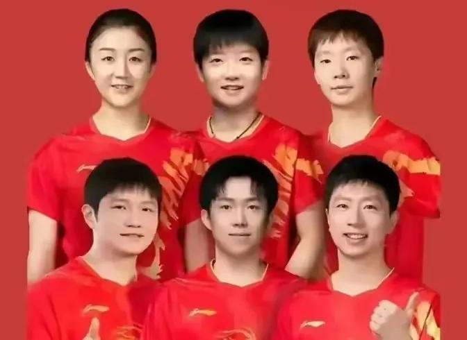 让球说太可笑！奥运会早已偃旗息鼓，现在还有人说莎莎决赛中让球，实在是太可笑了！
