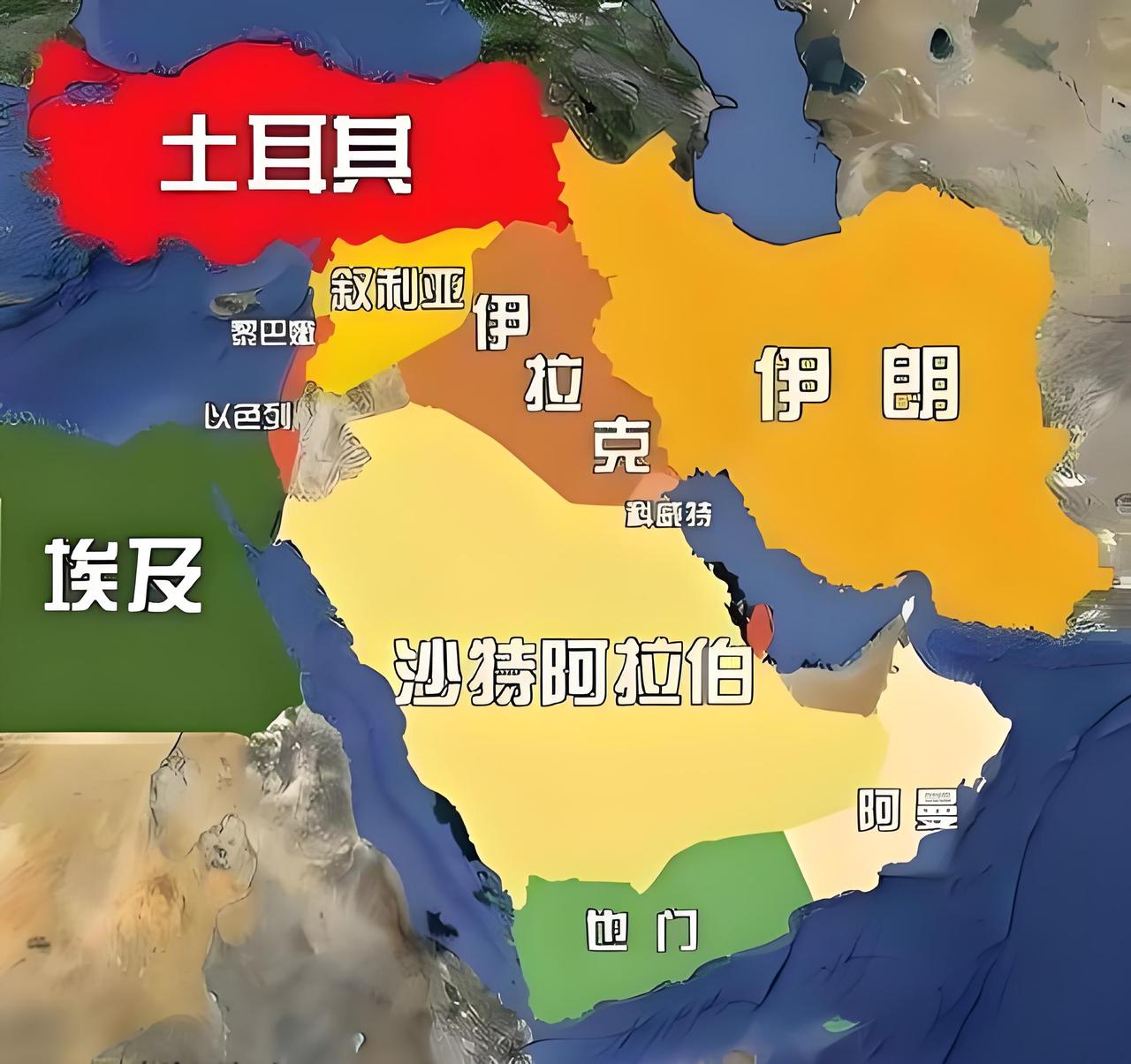伊朗刚爆出个大瓜！5月25日，伊朗武装部队公开表示，经过技术手段审查发现，前阵子