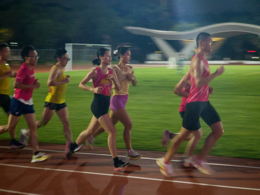 今日课表很好——我不是很好🫠