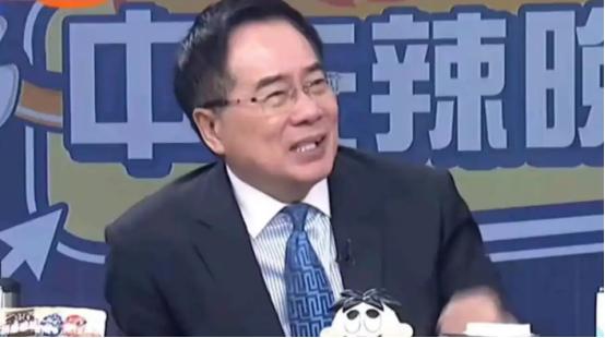 如果真的有九成台湾人不支持统一，大陆该怎么办？台湾名嘴蔡正元早就给出了答案，他说