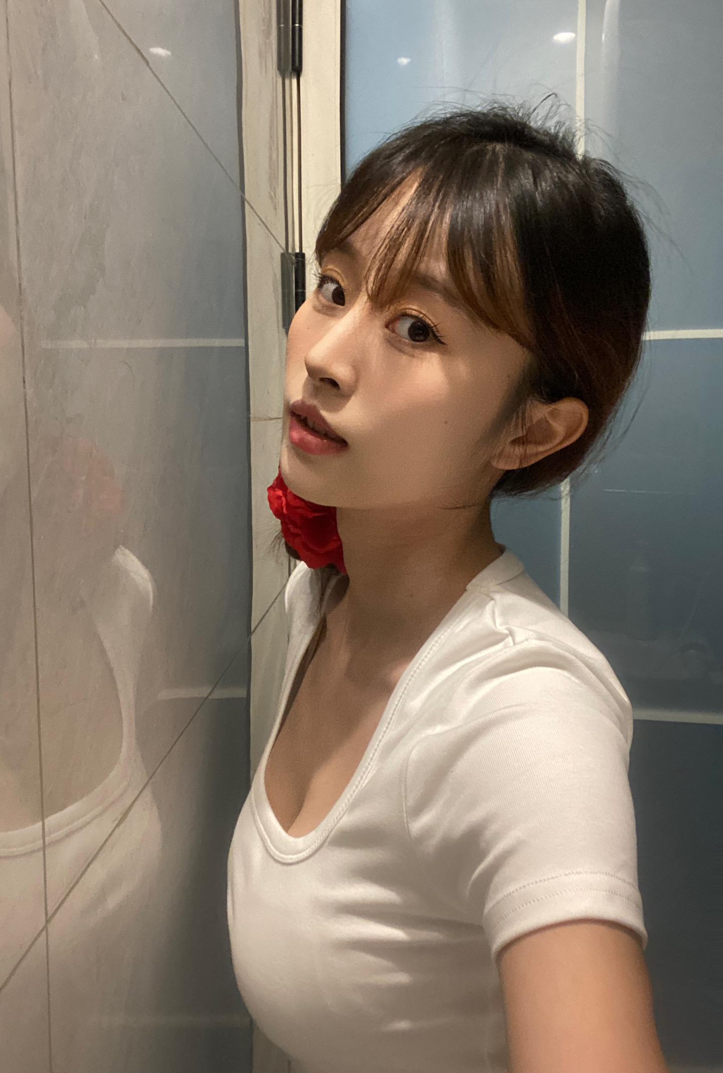 不是说爱我吗 怎么你也说难听的话