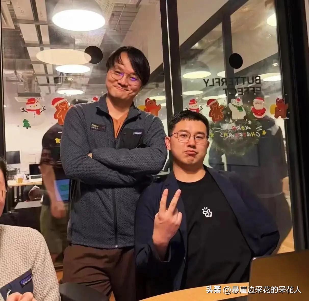 有人说张一鸣这步棋走得不算高明，看看人家扎克伯格，预计砸不少于20亿美元收购肖弘