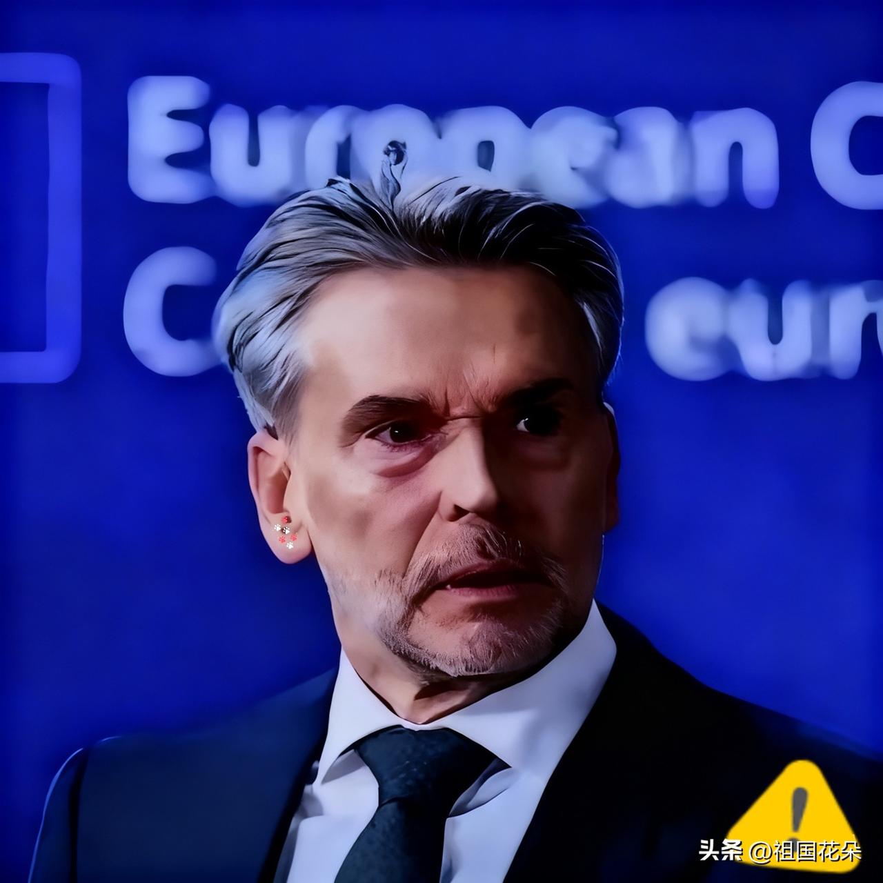 快讯！快讯！
荷兰官员放话：
中方若停止稀士供应，
将不惜采取一切必要手段。
​