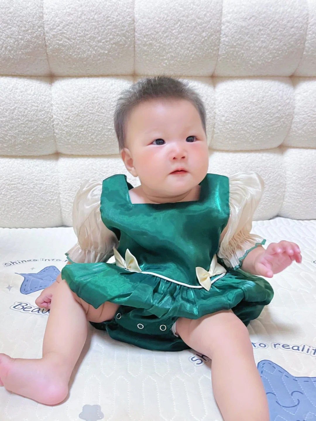 丝滑转奶必备！选有机奶粉，get宝宝肉