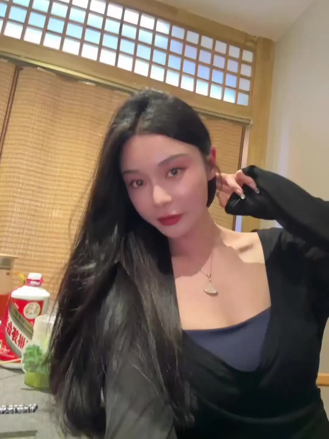 周末三个女人的快乐