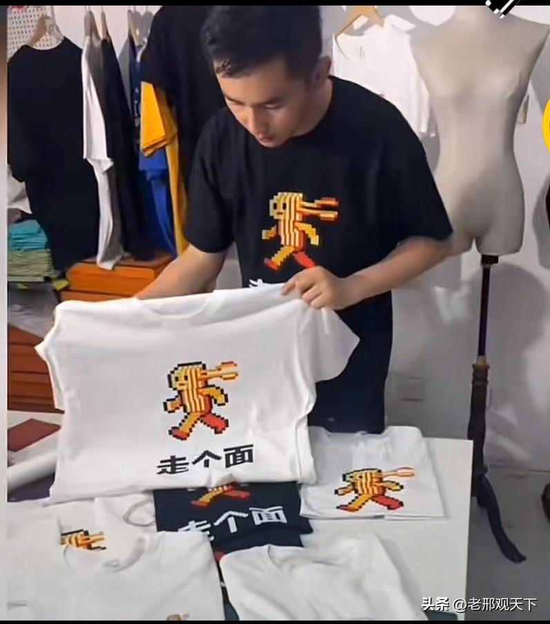 这些商家的鼻子，比G都灵。
为啥这么说？
韩红走个面事件才刚刚发酵，就有商家一整