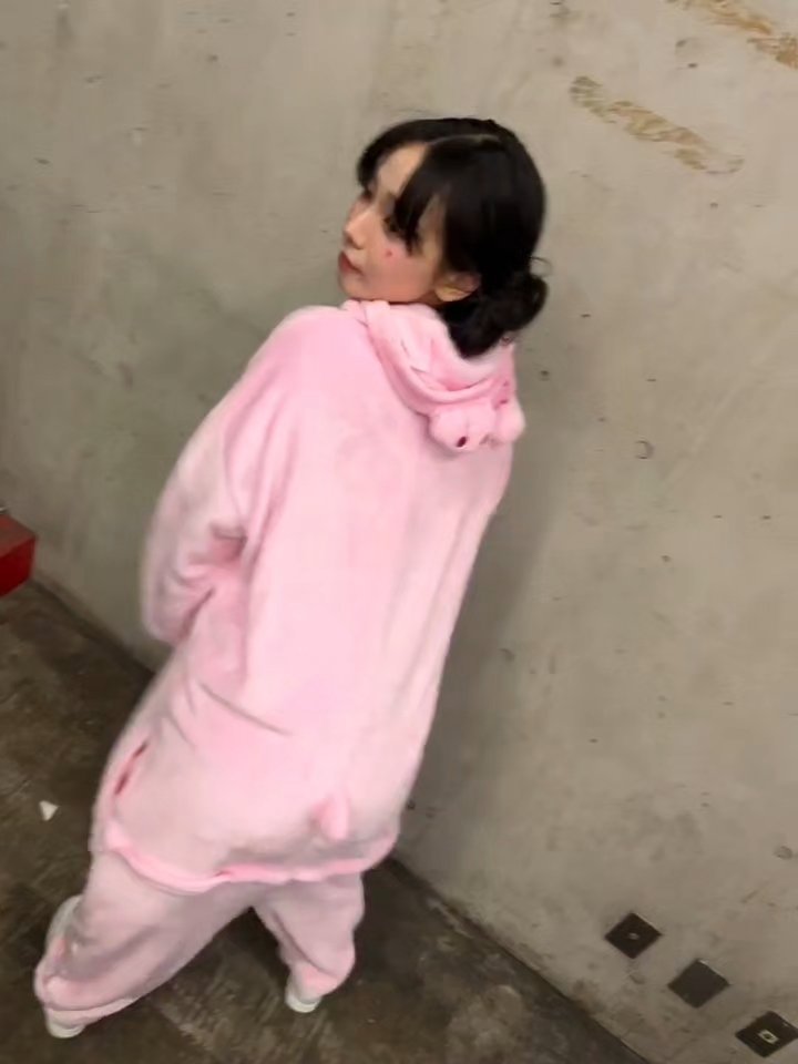 小猪妹能量🐽 