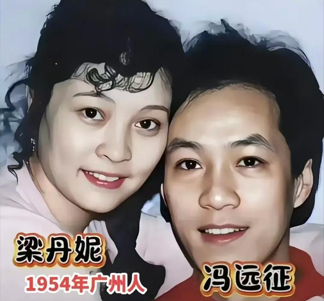 冯远征夫妇
辛柏青夫妇
金鑫夫妇
三对彼此陪伴多年依然零绯闻的明星夫妻，他们一生