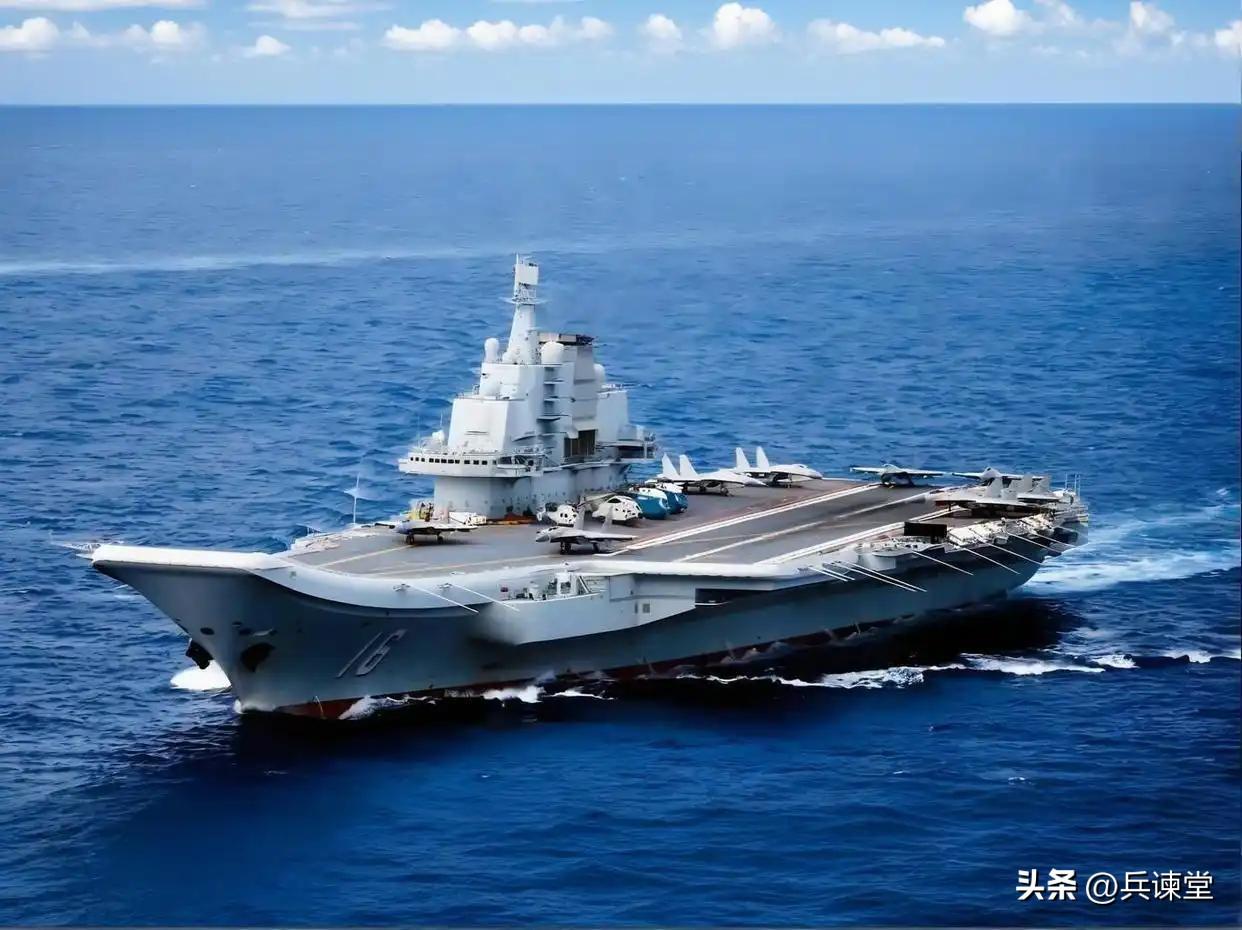 韩国一军事专家曾再次语出惊人！他说：“如果美国把所有军事力量都集结起来去攻打中国