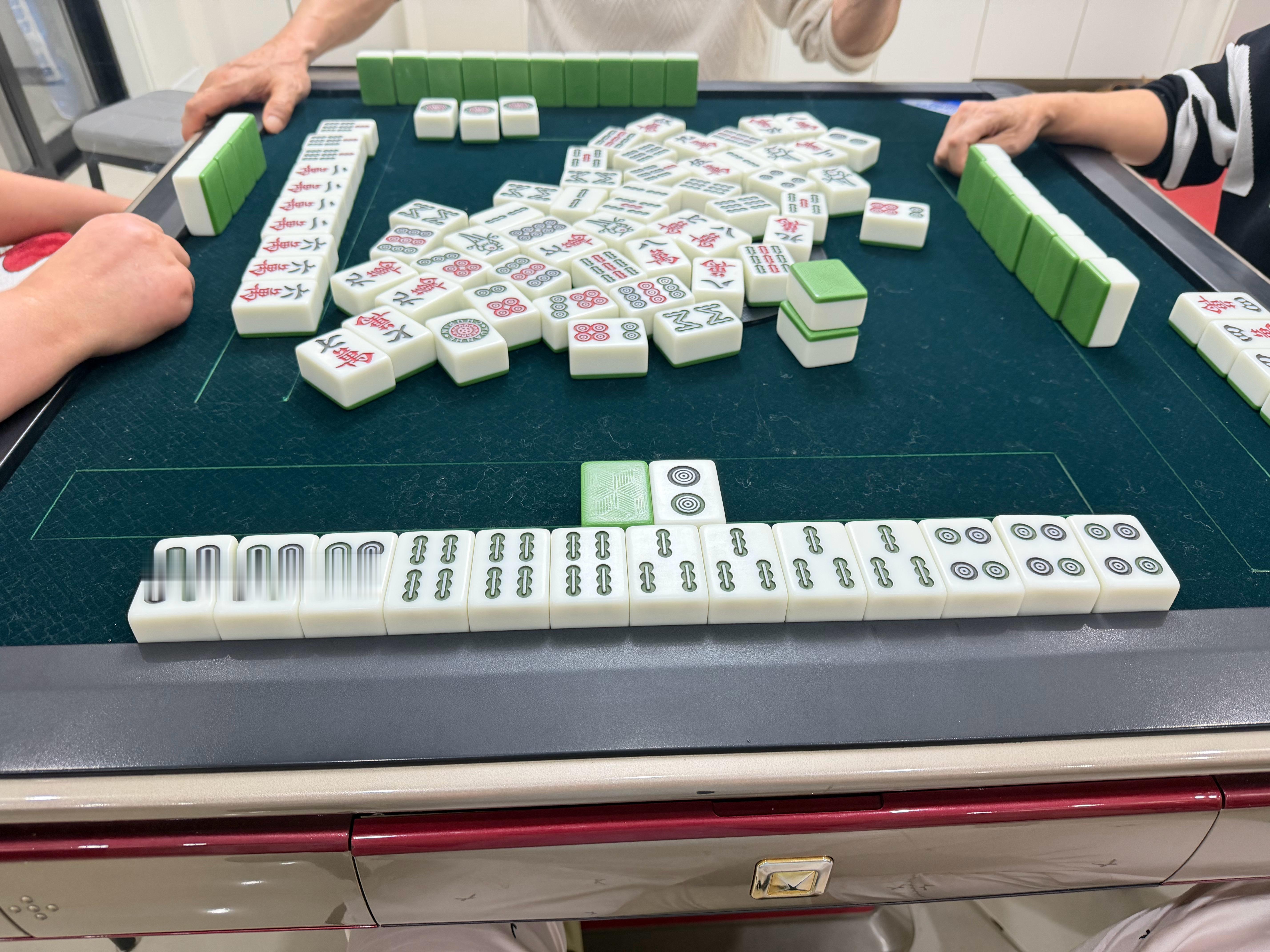 大家新年好呀🧨🐎年好运！！！幸福平安 巴音郭楞