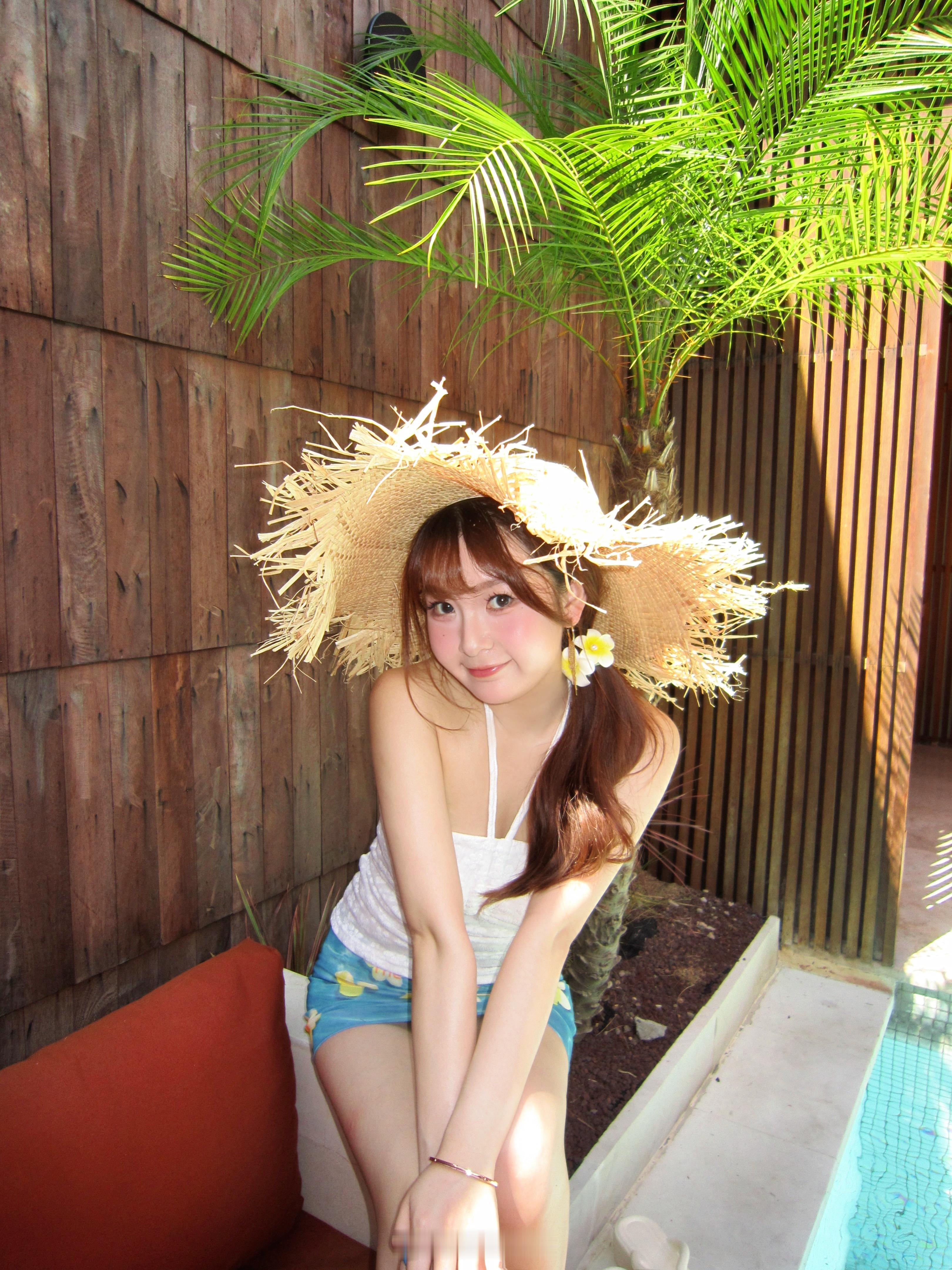 Days in Bali🏝️👒🥥 ​​​