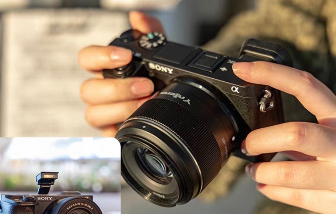 电脑售价或上涨40%想起我在疫情的时候买的人生第一台相机，索尼A6400，买的时