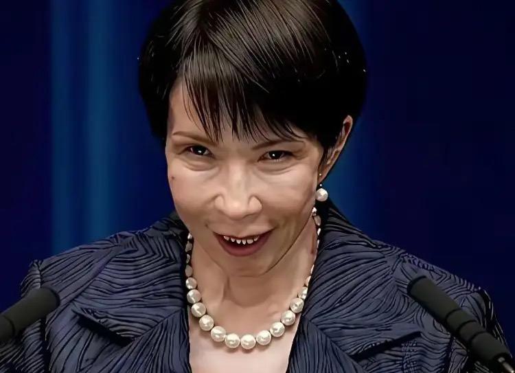 高市早苗为何重视钓鱼岛问题高市早苗炒作钓鱼岛，本质是右翼政治作秀：借钓鱼岛渲染“