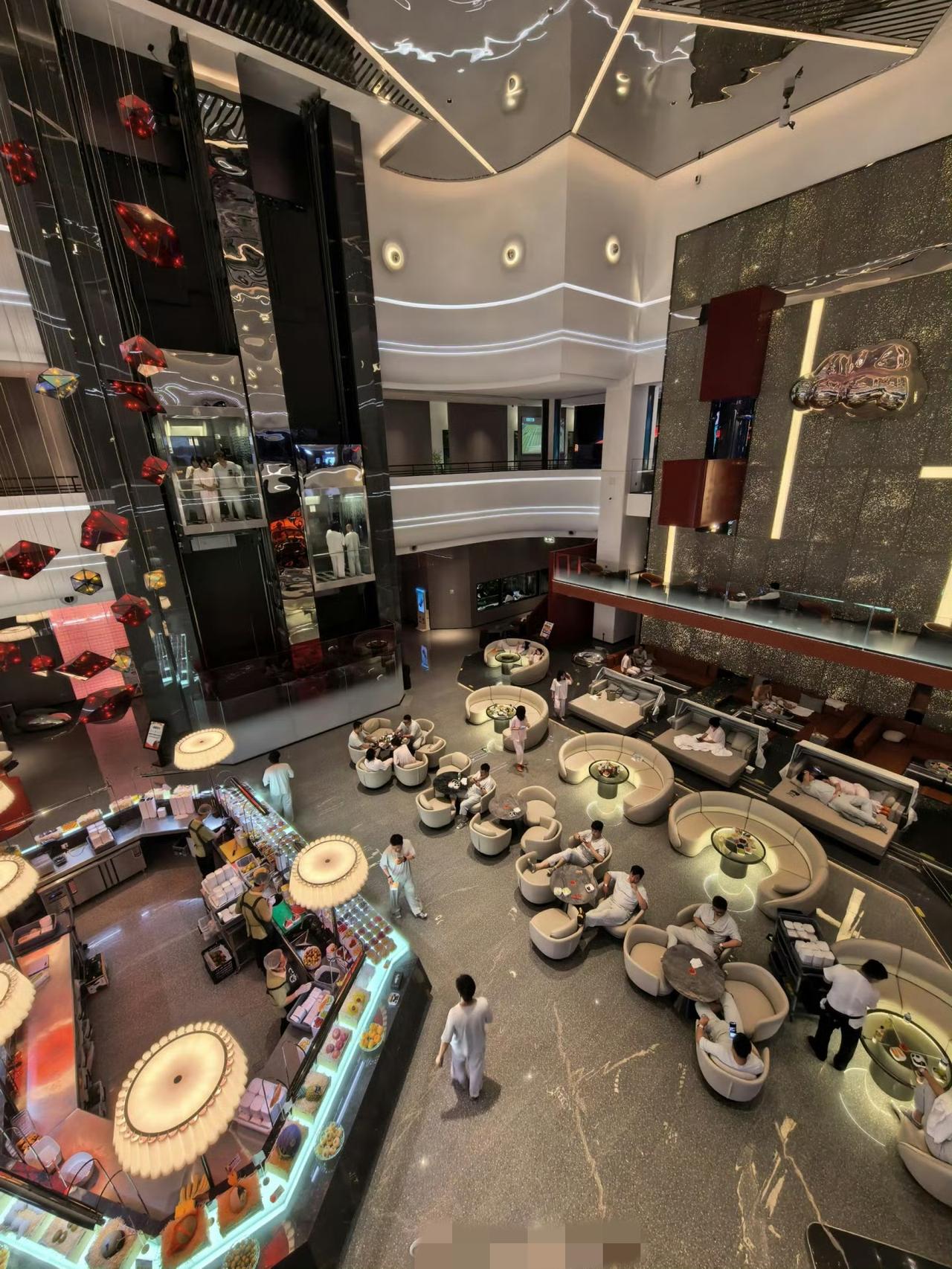 北方的澡堂子！已经这个水平了？真想去见识下……[笑哭]北方澡堂趣事 东北澡堂搓澡