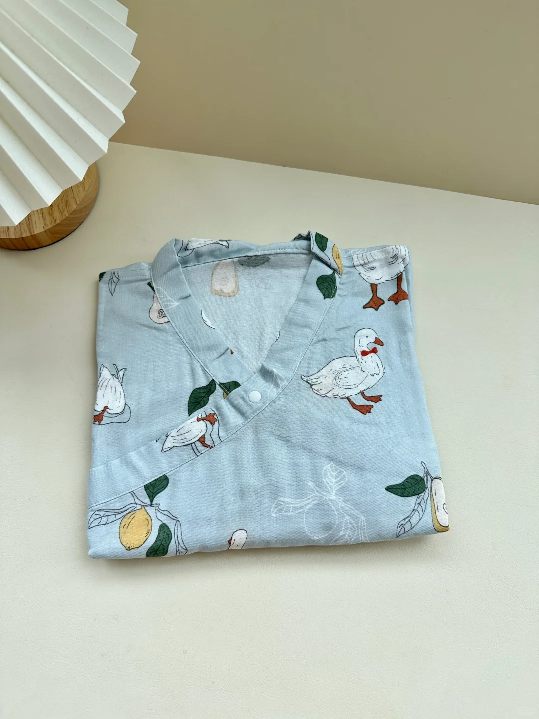 宝宝夏季衣服分享来咯～透气不会闷汗