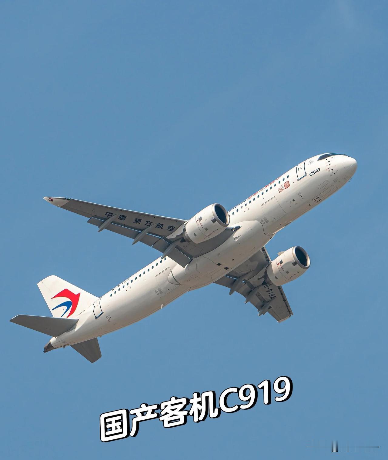 中国死磕C919，根本不是为了争面子
 
很多人疑惑：全世界民航市场基本被波音、