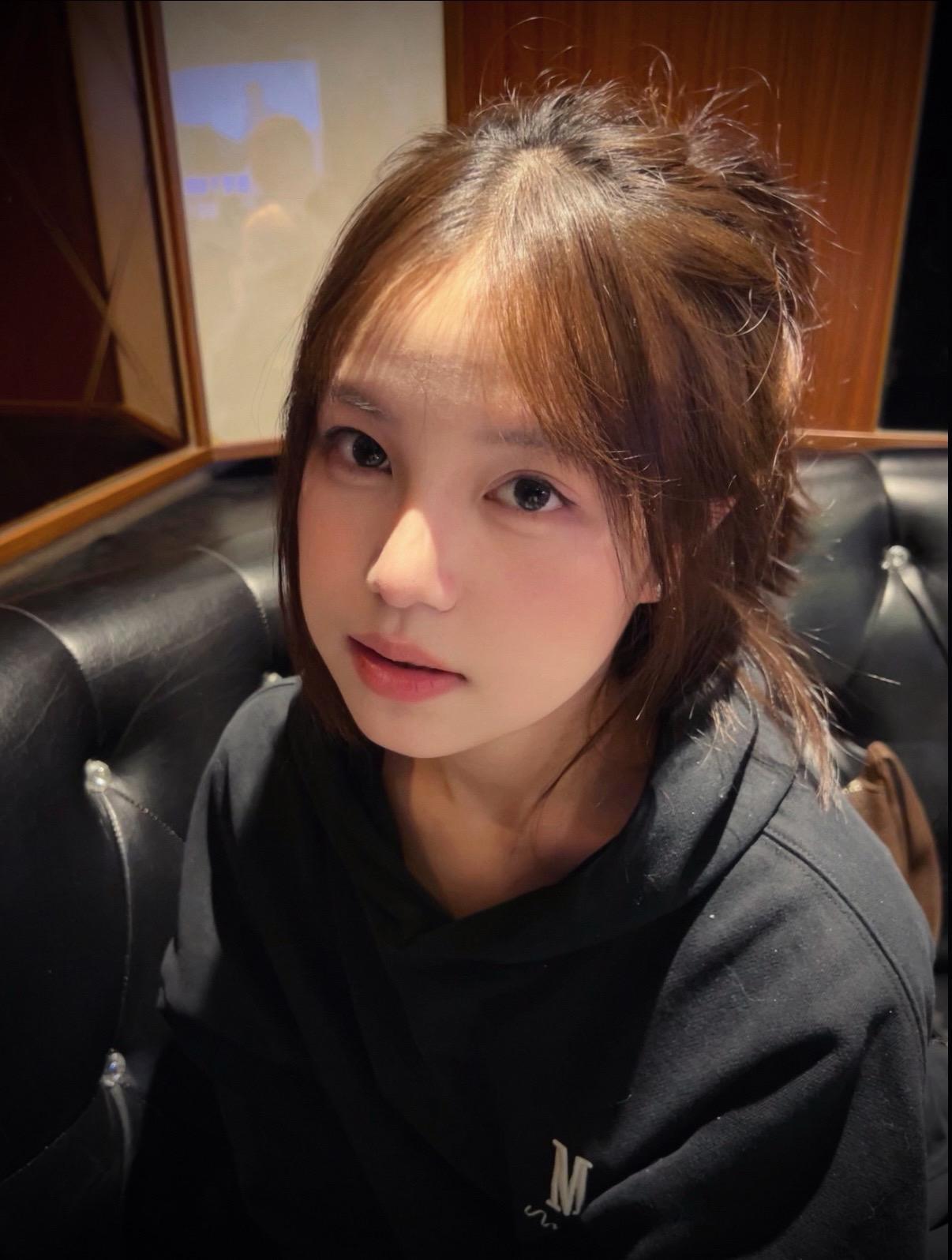 在谁的怀中会有感觉