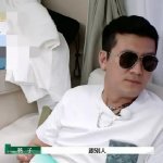 杨子 如果分开就和别人办婚礼  回答这么快的嘛，自己又不愿意放手 