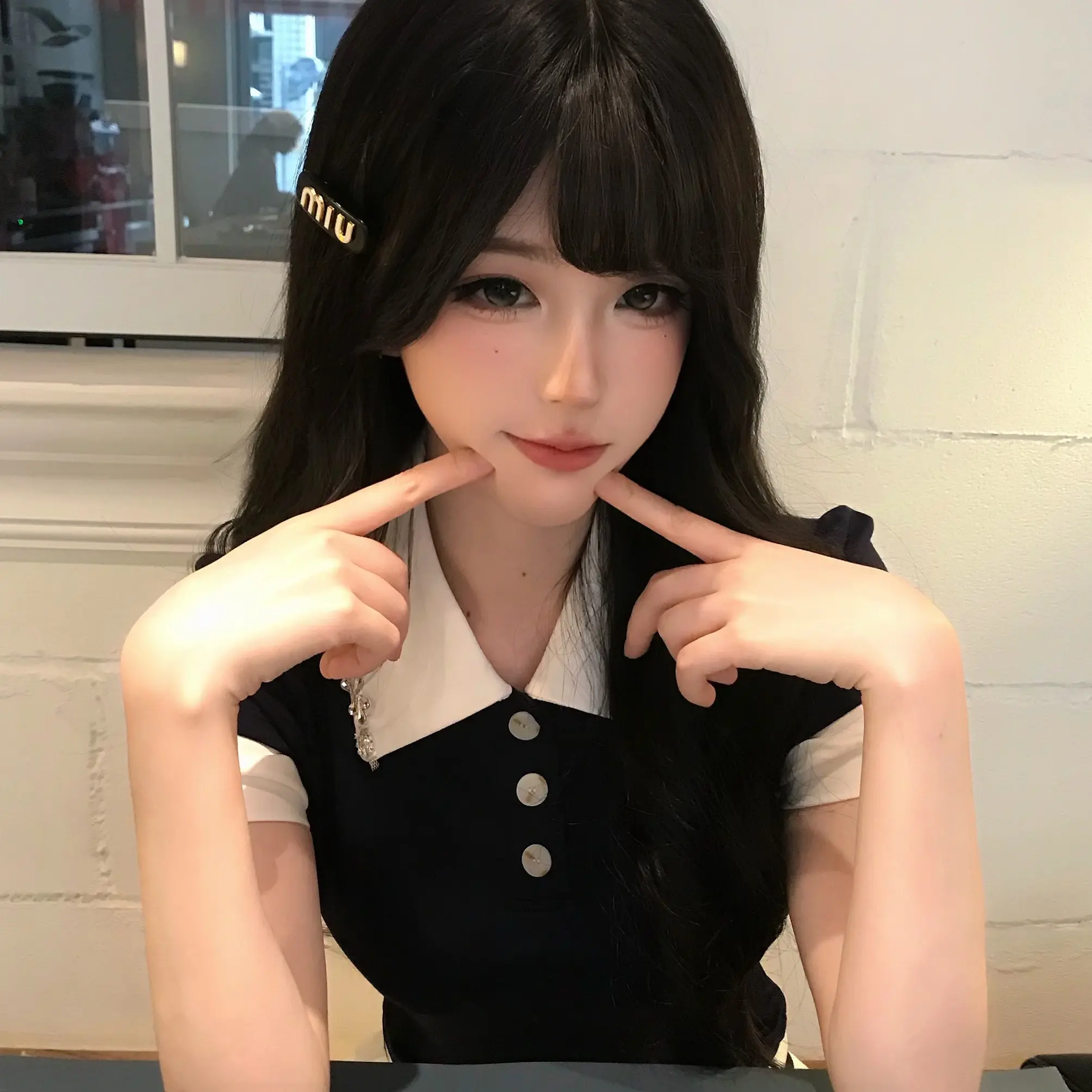 欧尼你的世界少了我 真的沒關係嘛