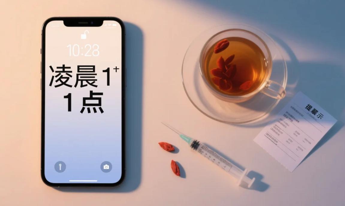 “脆皮年轻人”自救指南！卫健委提醒秋季警惕这类疾病
一边熬夜一边泡枸杞？国家卫健