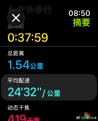 早上先来一个【夯】的遛弯。生命在于慢悠悠。
