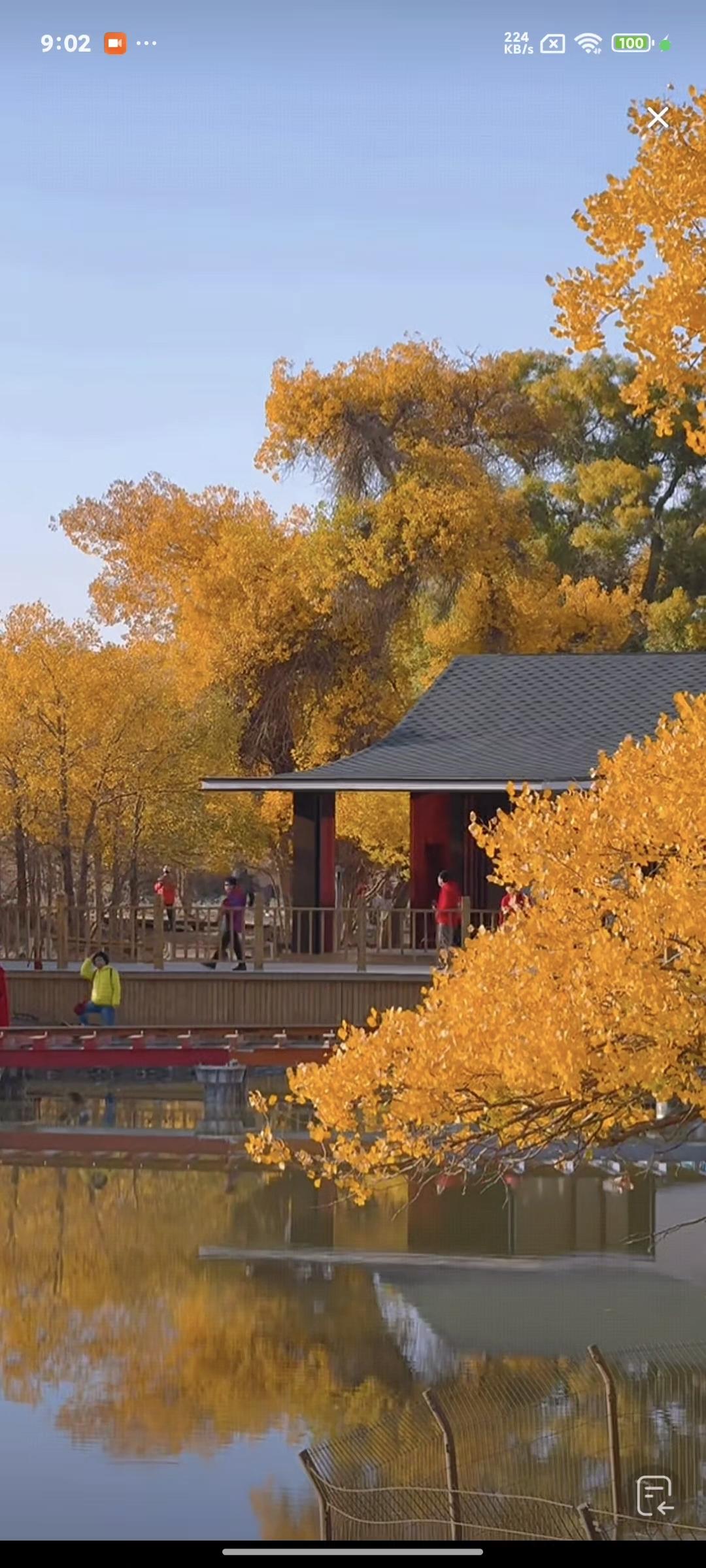 酒店毁约让我从此踏上自驾旅途
2025年国庆中秋长假让全国人民记住了两个字：帐篷