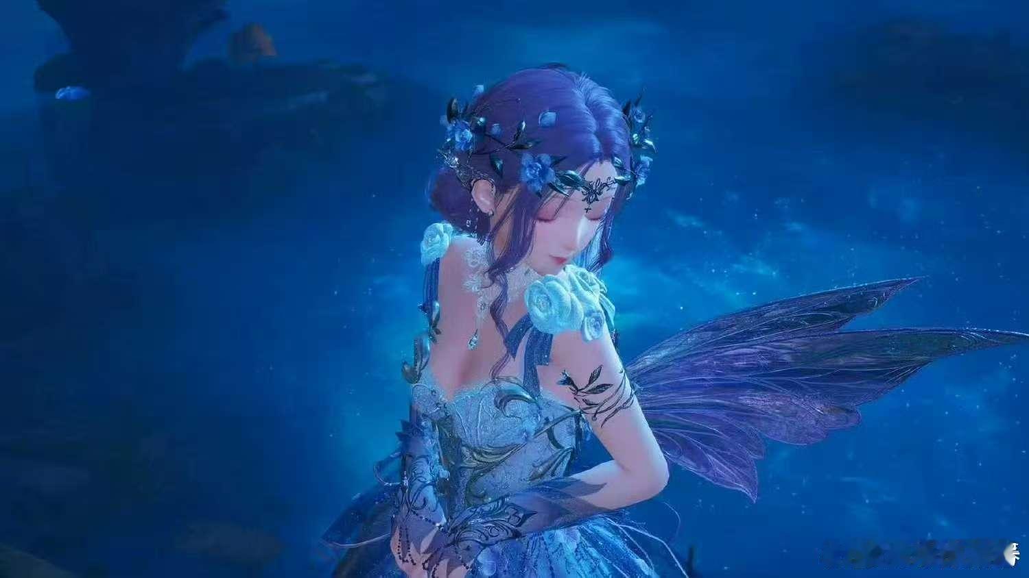 无限暖暖一周年 感觉时间真的是过得匆匆呀，这么快就已经一周年了呀，咱们的暖暖周年