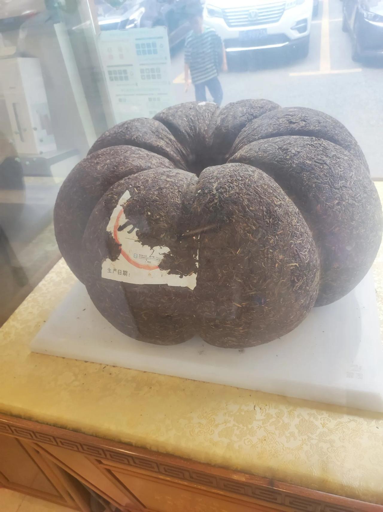 茶坨，传说中的茶中佳品!