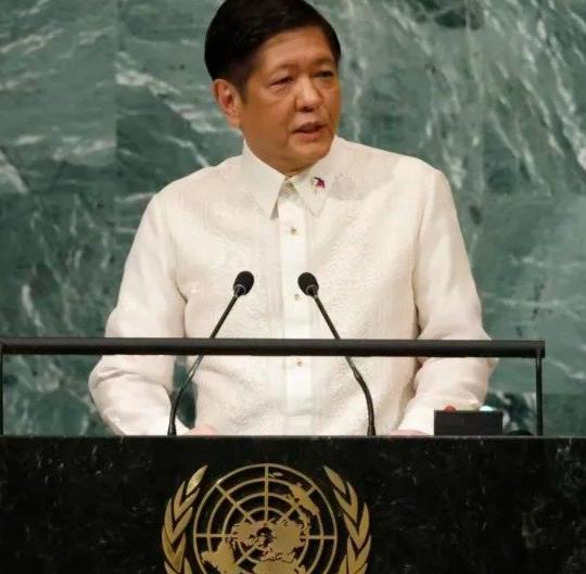 菲最高法院“发怒”了！

 2026年9月16日，菲律宾最高法院对外发布裁决，正