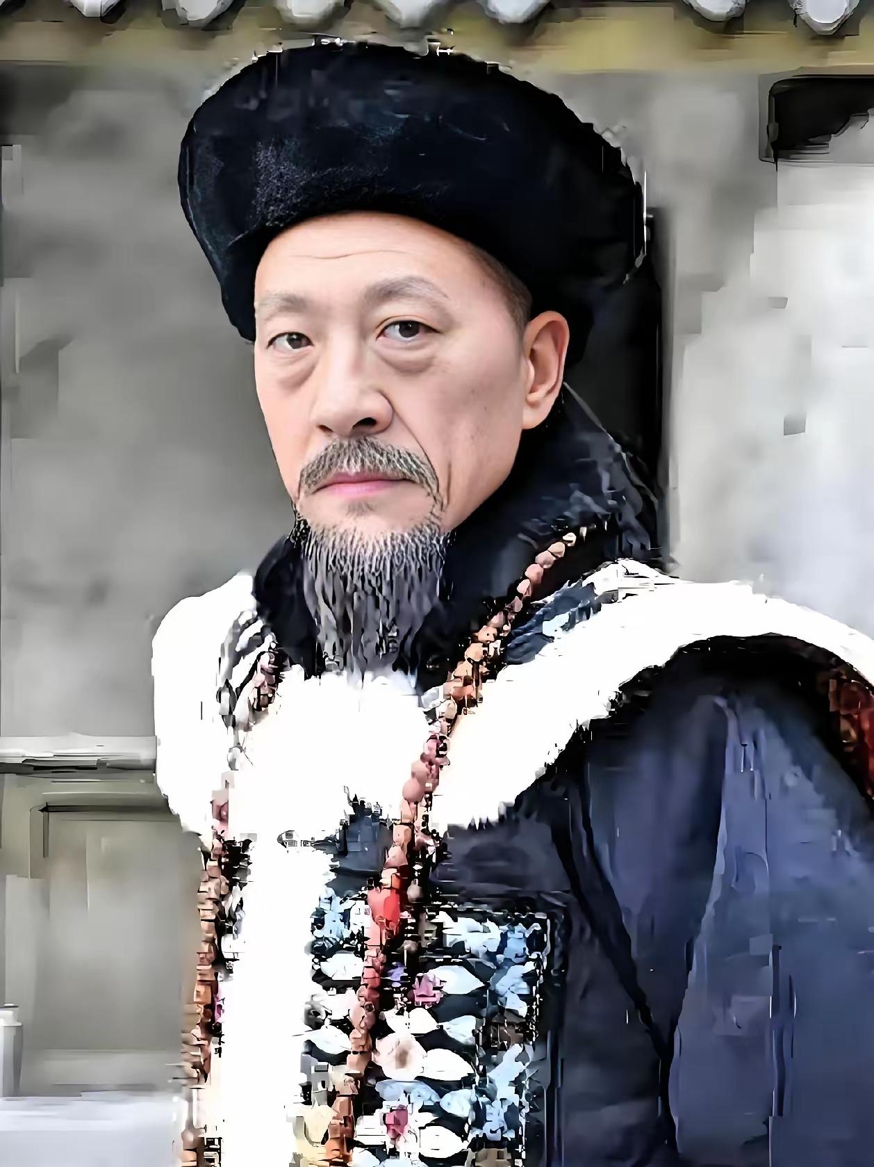 谁能想到，权倾朝野的顾命大臣肃顺，竟会落得被打断膝盖、斩首菜市口的下场？临死前那