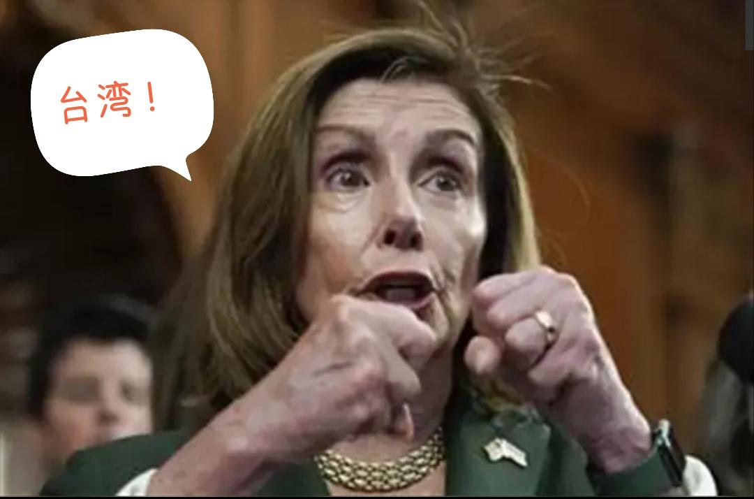 高市的老痰

      高市上蹿下跳，遭到大陆强力反制之后，她是多么希望她的美