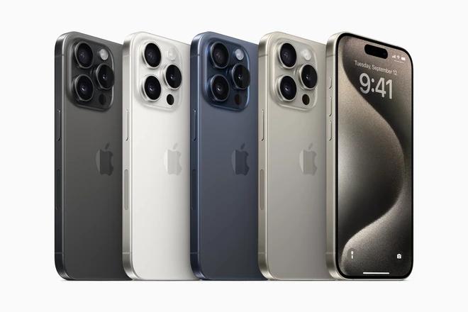 iPhone15系列这段时间因为发热问题上了热搜，目前爆出苹果将在不久后推送 i