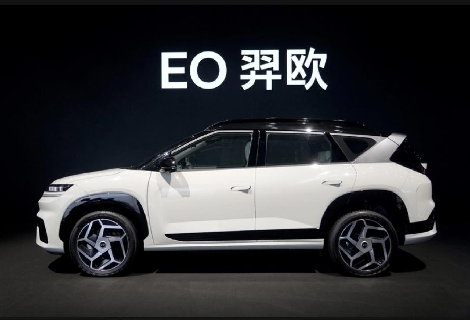 想买电动车？北京现代这台EO羿欧可以看看！说真的，现在电动车选择太多了，但真要挑