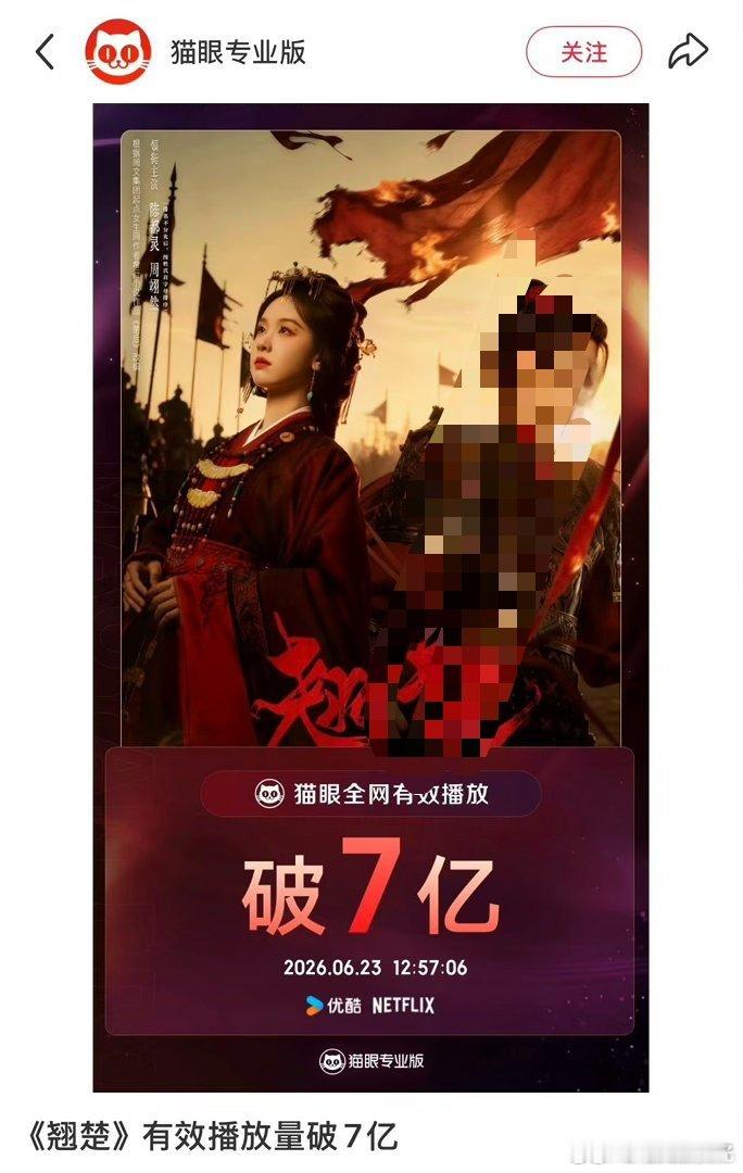 超点完结表现依旧出色，长尾效应巨好，谢谢