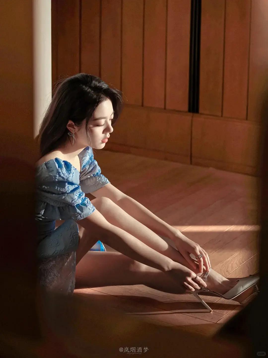 军师们：这种怎么追