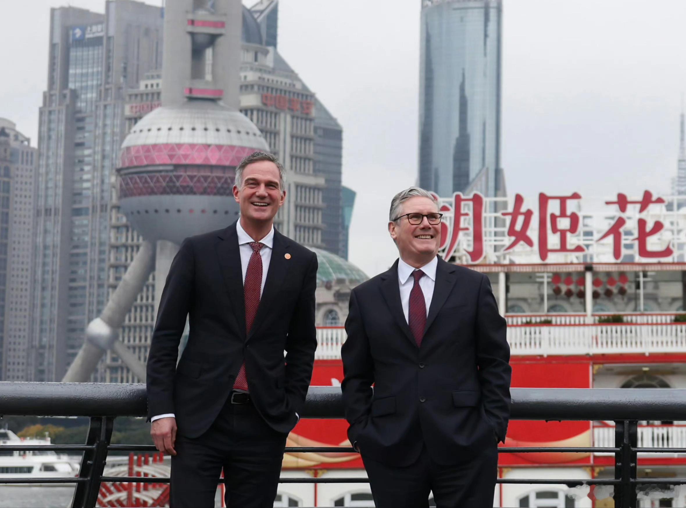 斯塔默重申，英国政府始终将国家安全置于首位，并且付诸实践。但英国若以鸵鸟政策面对