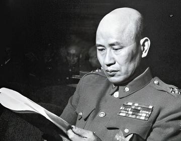 1986年，白崇禧的女儿偷偷潜回大陆，在桂林住了几日后，她找旅馆服务员结账，对方