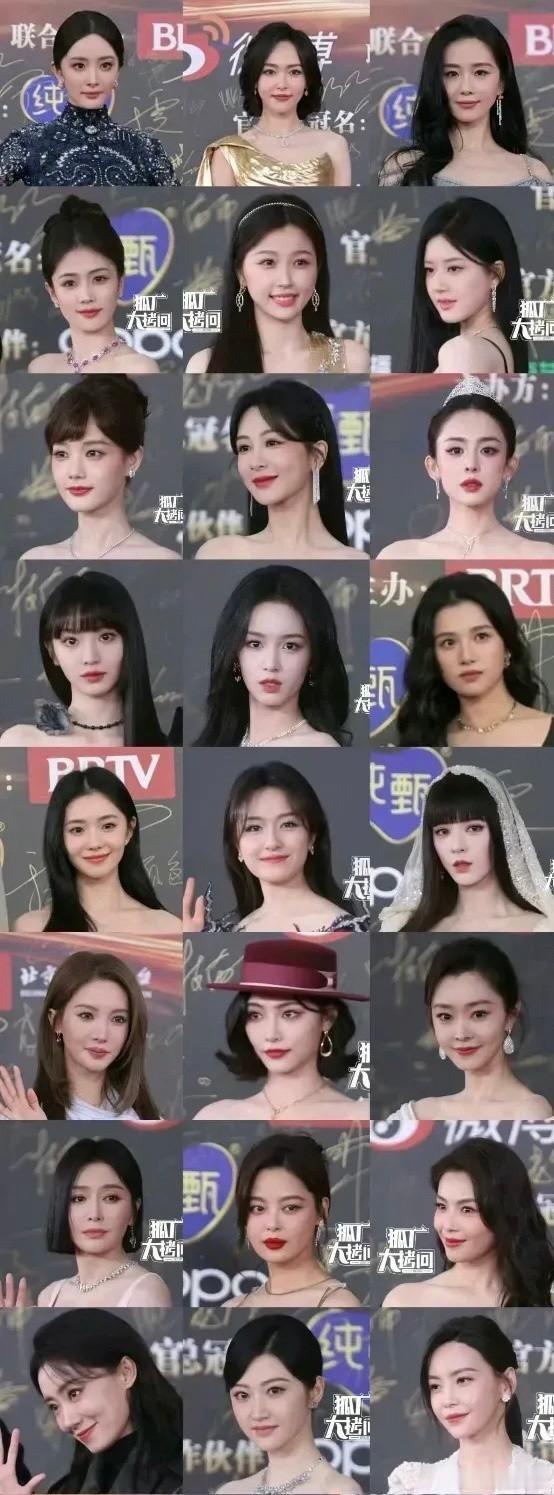 真的太突出了，终于明白也子为什么是颜霸了 ​ ​​​