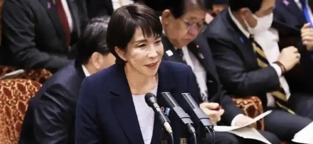 日本右翼叫嚣核战，五常集体翻脸，东京到底在赌什么？
最近日本有个叫高市的官员一直