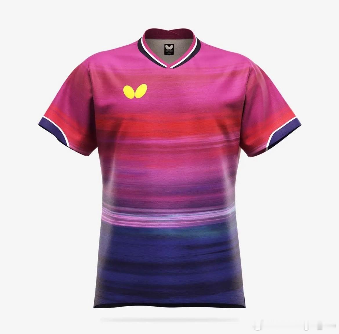 蝴蝶2026 S/S 新产品 今天公开 