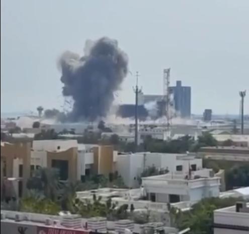 美国和以色列的情报能力确实厉害，伊朗哈梅内伊这次一家人都在这一轮军事打击中身亡了