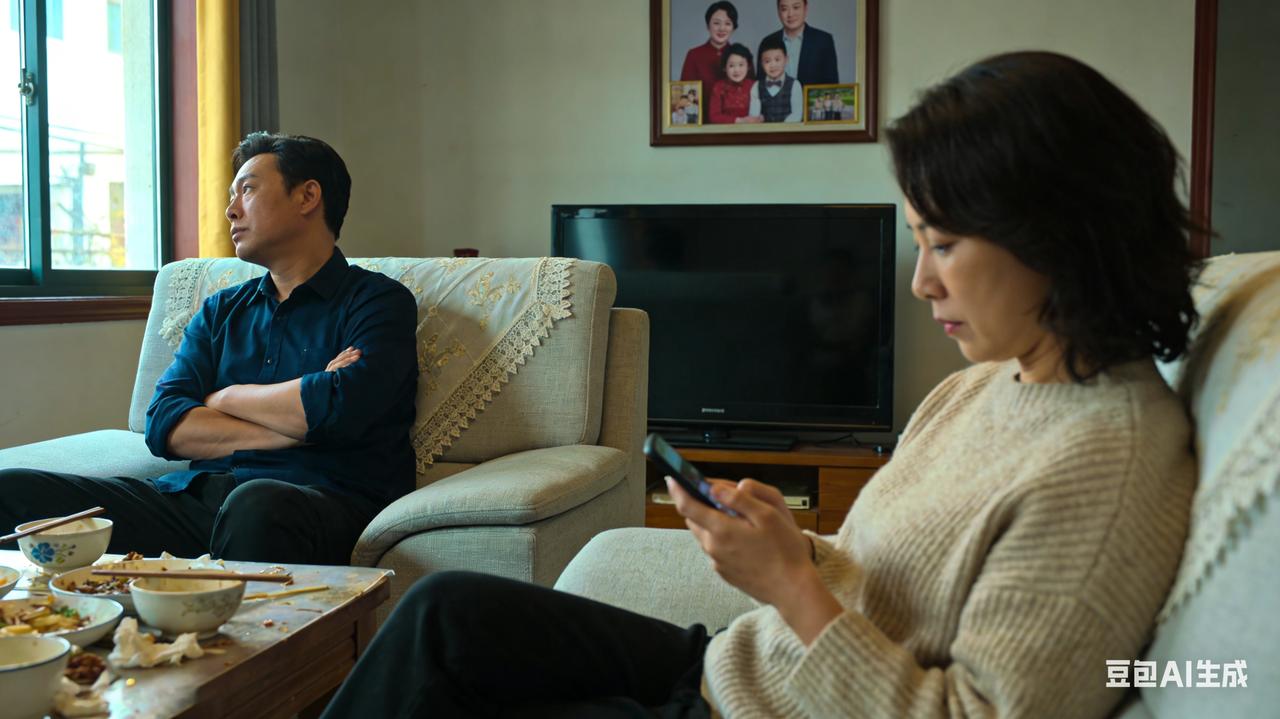 一位资深离婚律师令人深思的话：
真正让一个男人要跟你离，是心寒的两个瞬间。只有这