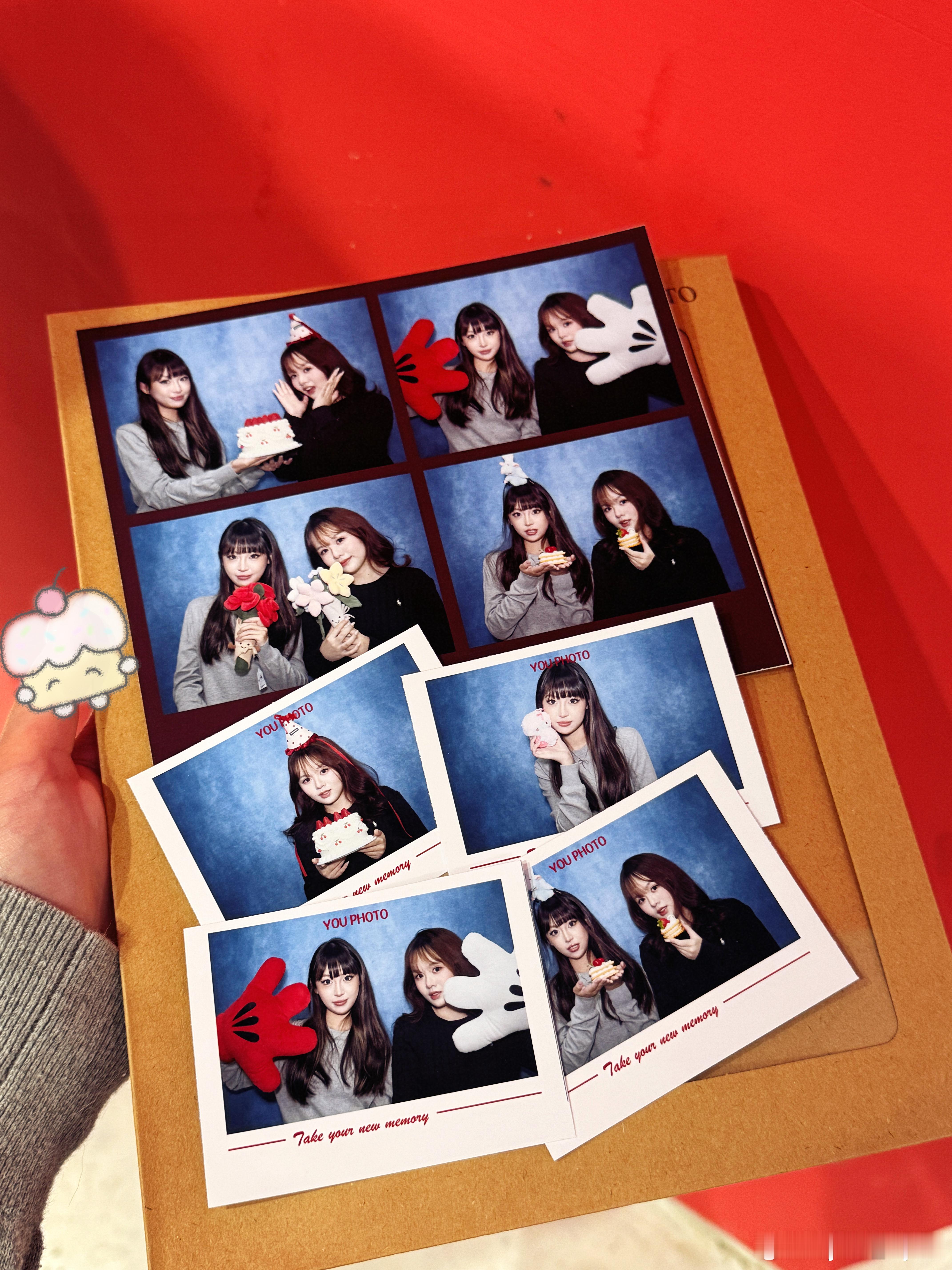 🧁happy ♡˖ ⊹ birthday 𐙚  ᯓ to you🥳 ​​​