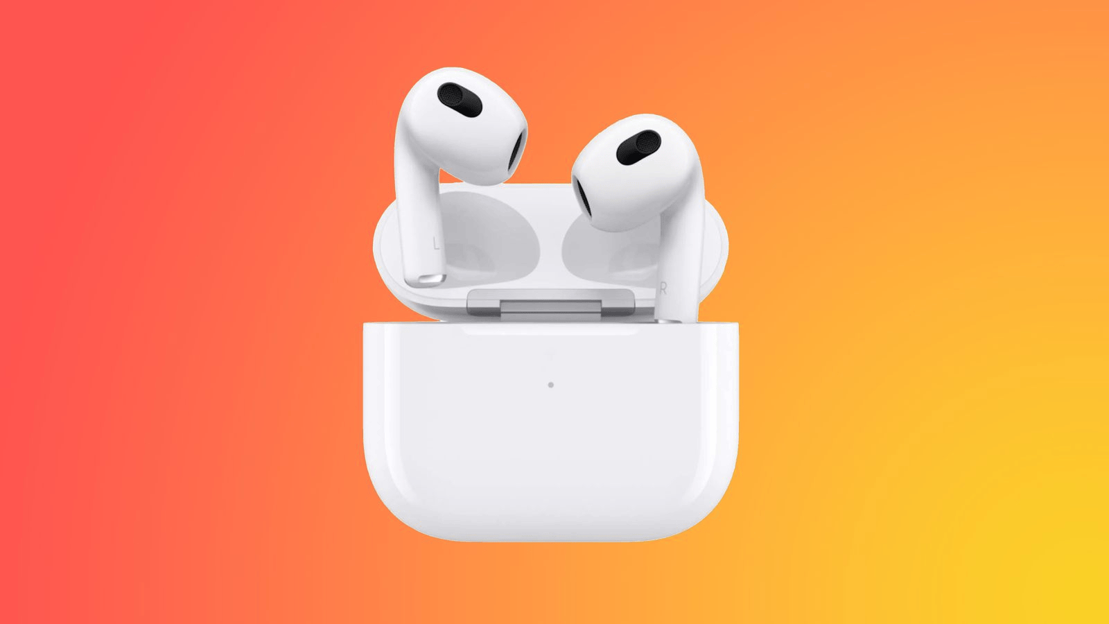 苹果 AirPods 4 新品将于 9 月或 10 月发布据 Bloomberg