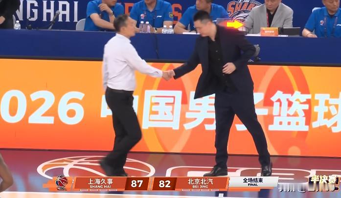87-82！京沪大战G1上海险胜占先机，北京20分大逆转遗憾失利

北京时间20