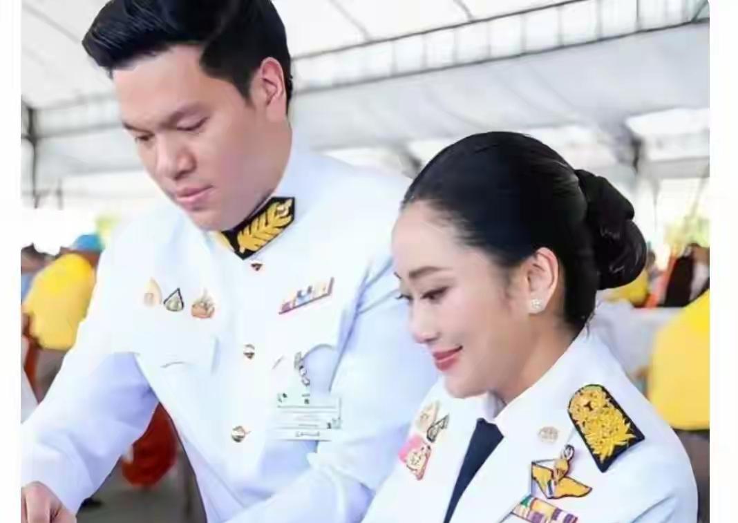 泰国政坛发生政治地震！佩通坦辞去为泰党党魁，背后藏了多少无奈