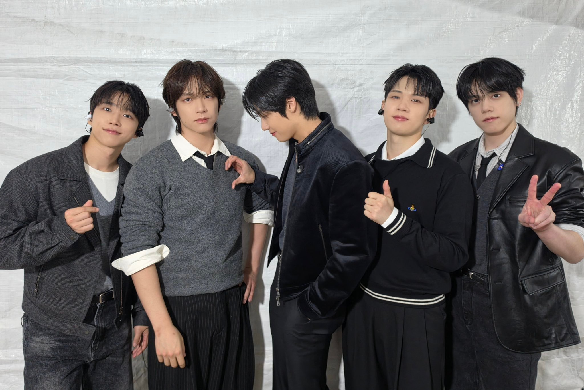 nflying  🌼 N.Flying 【NFLYINGCN20261017 